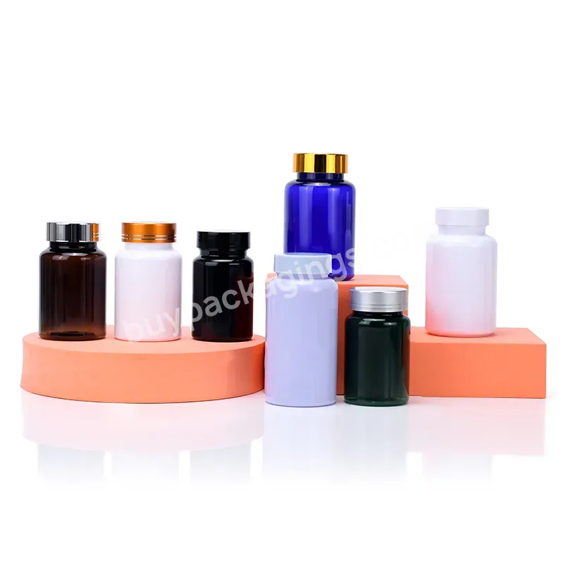 Wholesale Custom 100cc 150cc Orange Rose Gold Hdpe Weight Loss Capsule Container Pill Bottle With Flip Top Cap - Buy Weight Loss Capsule Container Pill Bottle,Medicine Bottle,Pet Plastic Bottle Pill Bottle With Easy Pull Off Lid/flip Over Caps For Me