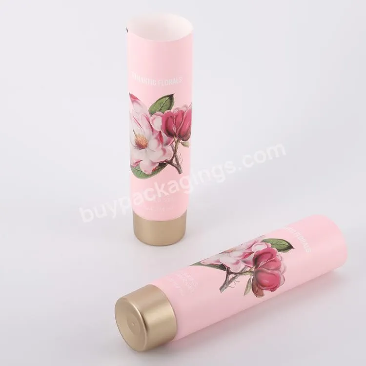 10ml15ml Empty Customized Sunscreen Lotion Essential Oil Squeeze Tube Plastic Soft Container Pe Cosmetic Tube Packaging - Buy Biodegradable Cosmetic Packaging,Toothpaste Packaging Tube,Cosmetic Packaging Tube Customized.