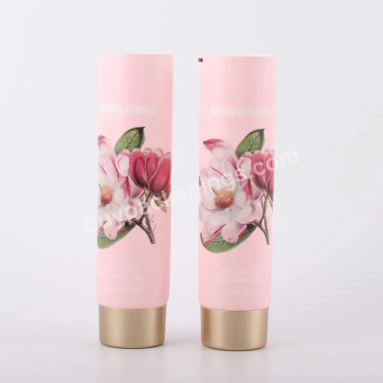 10ml15ml Empty Customized Sunscreen Lotion Essential Oil Squeeze Tube Plastic Soft Container Pe Cosmetic Tube Packaging - Buy Biodegradable Cosmetic Packaging,Toothpaste Packaging Tube,Cosmetic Packaging Tube Customized.