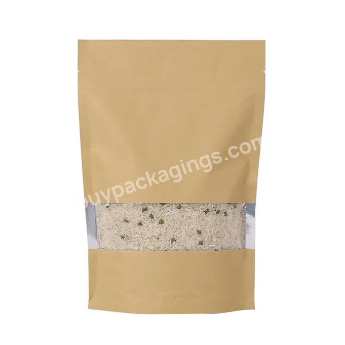 2022 New Recyclable Food Kraft Paper Custom Cotton Sack Cassava Flour Packing Bags - Buy Cassava Flour Packing Bags,Cotton Flour Sack Bags,Custom Flour Bags.