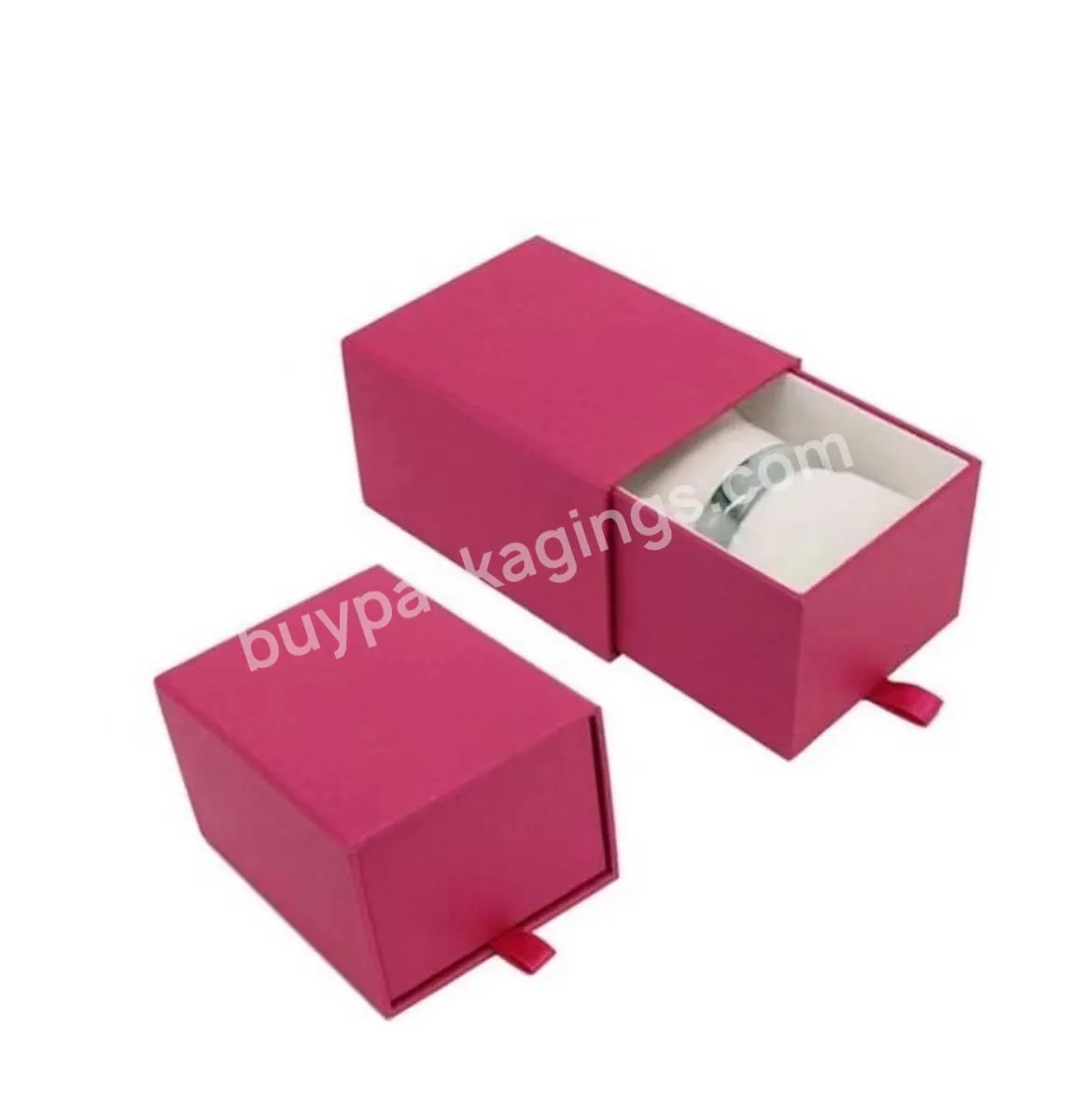 2023 Customized Cardboard Paper Jewelry Box Cute Drawer Style Paper Jewelry Boxes - Buy Drawer Jewelry Boxes,Cardboard Jewelry Boxes,Jewelry Packaging Boxes.