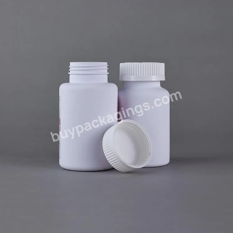 250ml Wide Mouth Custom Empty Medicine Pill Plastic Bottle With Screw Cap Capsule Bottles With Child Resistance Cap - Buy Capsule Bottles With Child Resistance Cap,Medicine Pill Plastic Bottle With Screw Cap,250ml Wide Mouth Custom Empty Medicine Pil