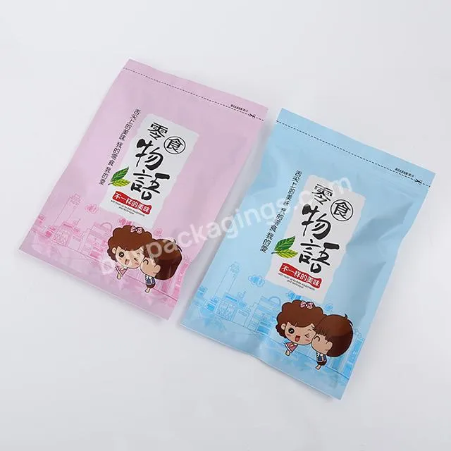 3 Side Seal Pouch Heat Seal Aluminum Foil Flash Bag Candy Wrapper Chocolate Bag Packaging - Buy Aluminum Foil Chocolate Bag,Food Plastic Bag,Plastic Candy Bar Packaging Bags.
