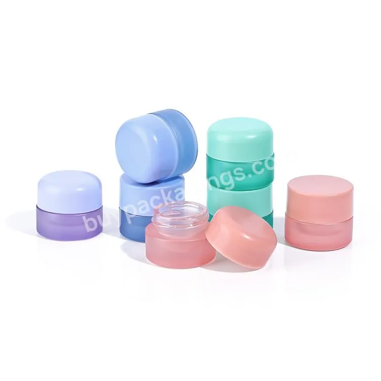 5ml 9ml Glass Crc Concentrate Container Child Proof Jar Wax Stash Small Glass Jar 5g 9g Wax Concentrate Container - Buy 5ml 9ml Glass Crc Concentrate Container Child Proof Jar Wax Stash Small Glass Jar 5g 9g Wax Concentrate Container,5ml 9ml Glass Cr