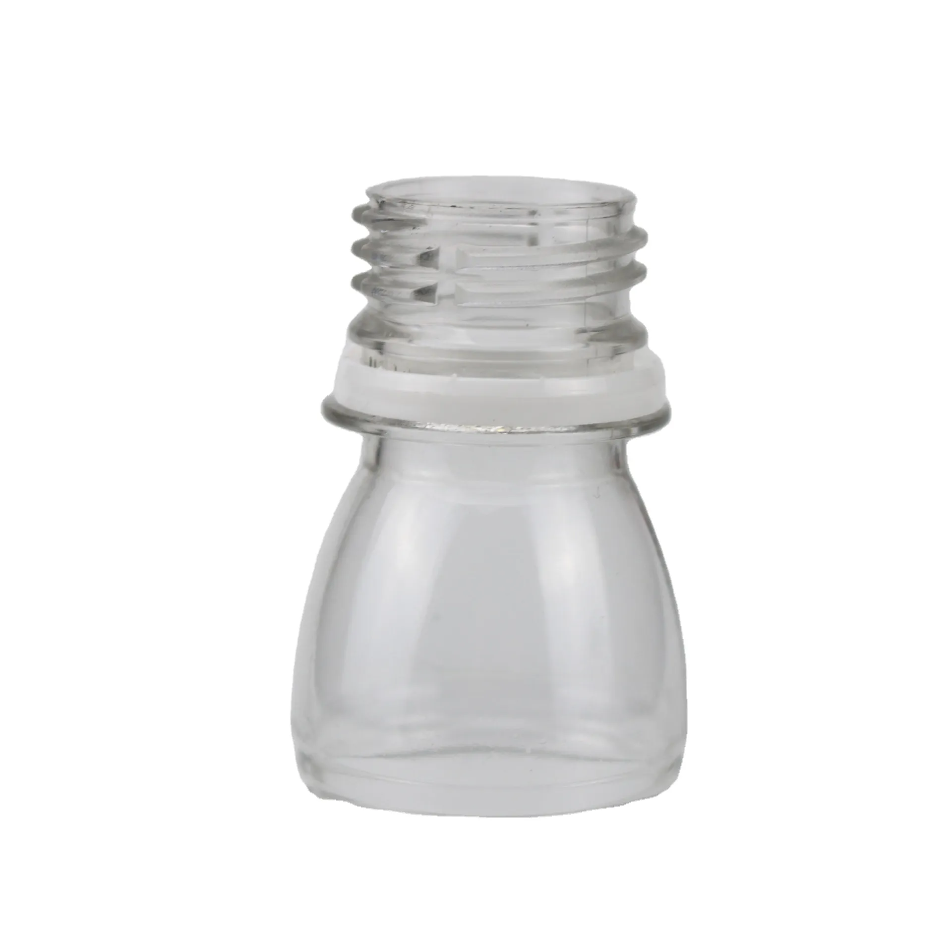 75ml Factory Supplier PET PP Material  Anti-theft Cap  Beverage Bottle For Soda Manufacturers Plastic Bottle