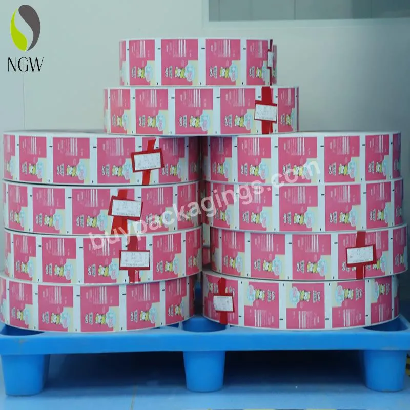 Aluminium Pressed Roll Film Abl/pbl One Roll Plastic Film For Food,Cosmetic And Pharmaceutical Packaging - Buy Packaging Plastic Film For Water Pouch,Aluminum And Ion Welding Machines,Packaging Plastic Film For Water Pouch.