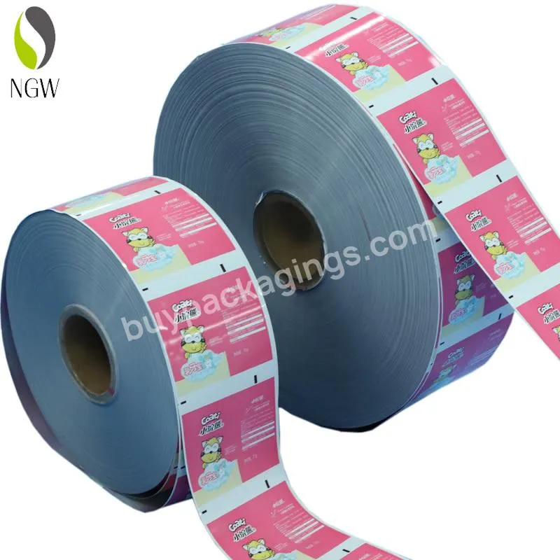 Aluminium Pressed Roll Film Abl/pbl One Roll Plastic Film For Food,Cosmetic And Pharmaceutical Packaging - Buy Packaging Plastic Film For Water Pouch,Aluminum And Ion Welding Machines,Packaging Plastic Film For Water Pouch.