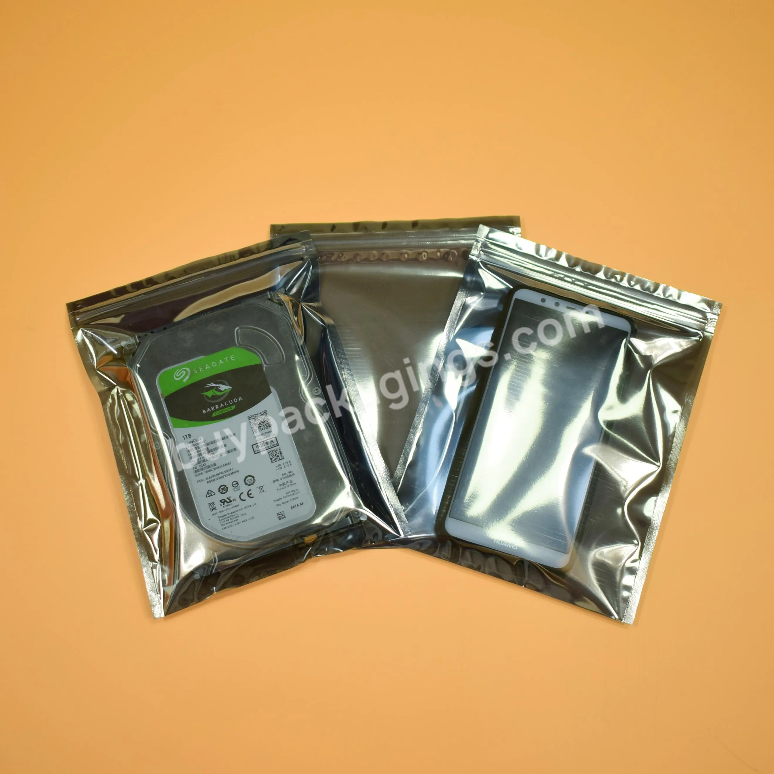 Anti-static Shielding Bags Recyclable Esd Bags Anti-static Plastic Esd Shielding Bag For Electronic Parts - Buy Anti-static Shielding Bags,Recyclable Esd Bags Anti-static Plastic,Esd Shielding Bag For Electronic Parts.
