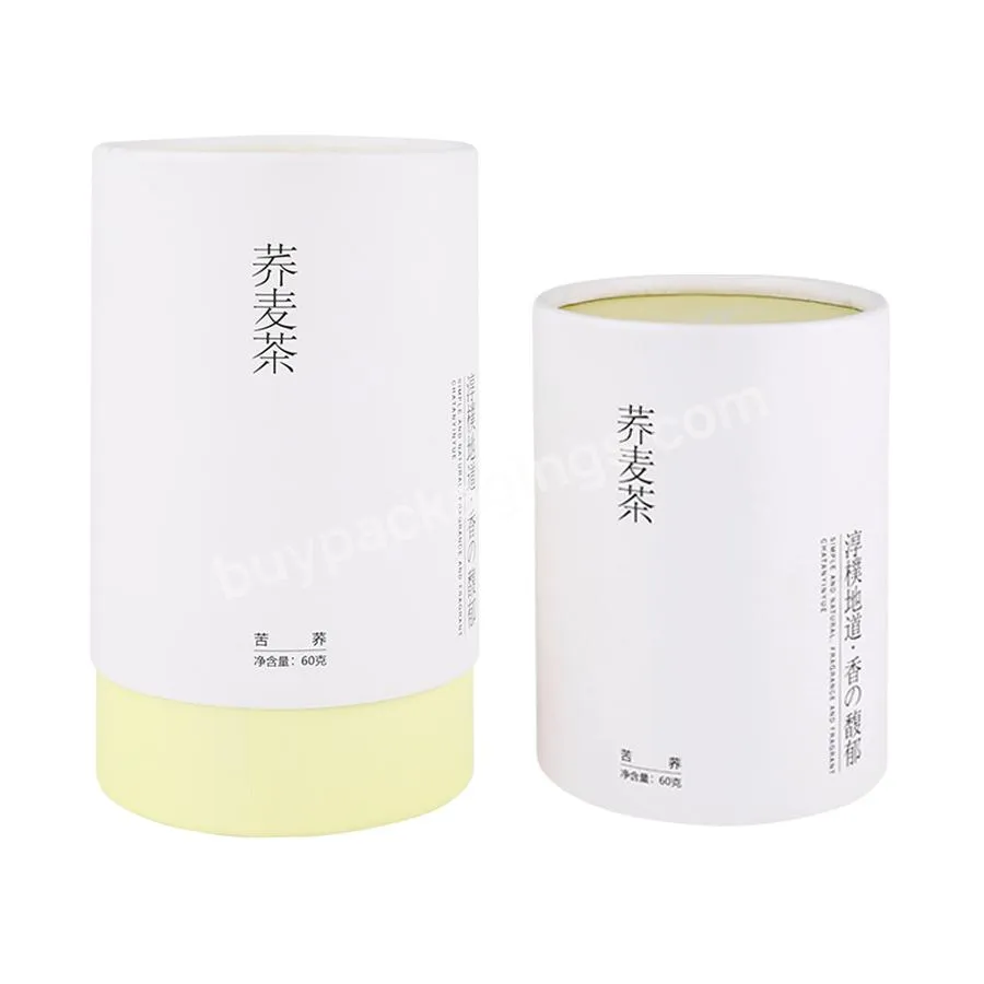 Biodegradable 50ml Deodorant Push Up Paper Tube Packaging