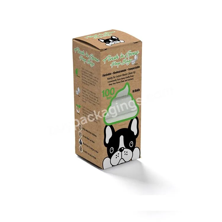 Biodegradable Compostable Pva Flushable Doggy Poop Bags Water Soluble Dog Poop Bags - Buy Doggy Poop Bags Biodegradable,Compostable Doggie Bags,Flushable Dog Poop Bags.