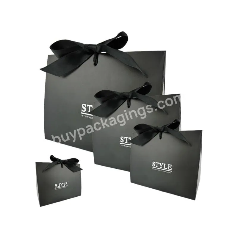 Black Silver Foldable Cosmetic Silk Scarves Environmental Ribbon Kraft Eyelash Lipstick Kit Packaging Triangle Box - Buy Black Silver Cosmetic Silk Foldable Box,Packaging Box For Sweater,Paper Box Gift Box Packaging Box.