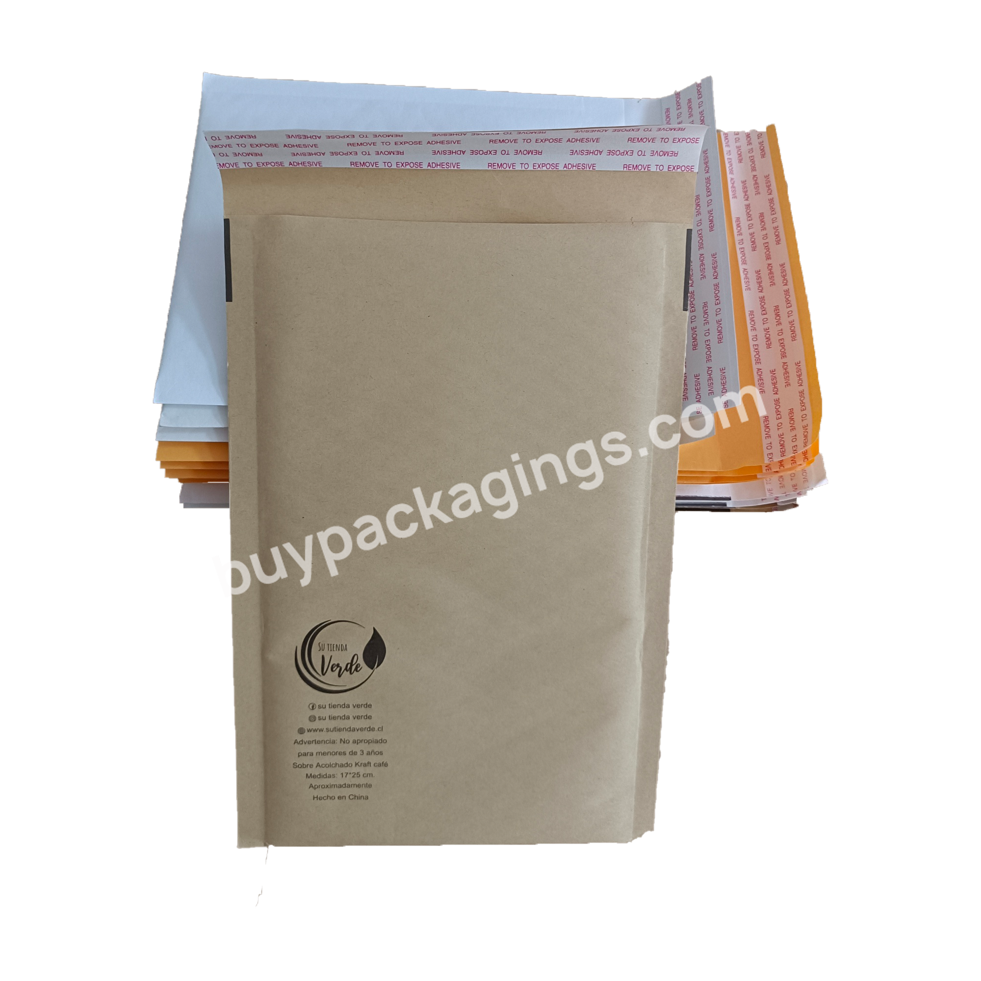 China Manufacturer Kraft Paper Bubble Mailer Customized Padded Envelopes Paper Bubble Envelopes Kraft Bubble Mailer - Buy Kraft Bubble Mailer,Kraft Paper Bubble Envelopes,Kraft Bubble Envelope Bubble Mailers Padded Envelopes.