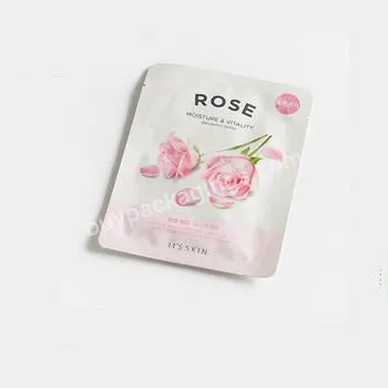 China Supplier Custom Printing Recyclable Heat Sealable Food Grade 3 Side Seal Empty Small Packaging Tang Sachet - Buy Royal Honey Sachets,3 Side Seal Sachet,Recyclable Sachet.