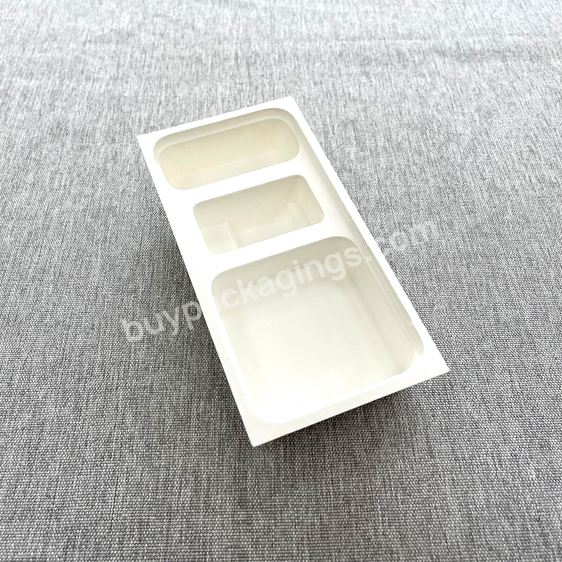China Wholesale Custom Biodegradable Molded Pulp Electronic Equipment Usb Paper Packing Pulp Packaging Tray - Buy Biodegradable Pulp Tray,Wholesale Paper Tray,Electronic Equipment Packaging Tray.