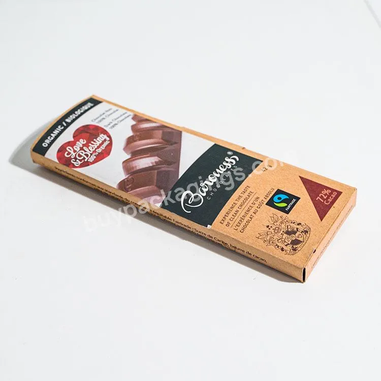 Chocolate Bar Packing Custom Chocolate Bar Box Eco Friendly Chocolate Bar Packaging - Buy Eco Friendly Chocolate Bar Packaging,Eco Friendly Chocolate Bar Packaging,Custom Chocolate Bar Box.