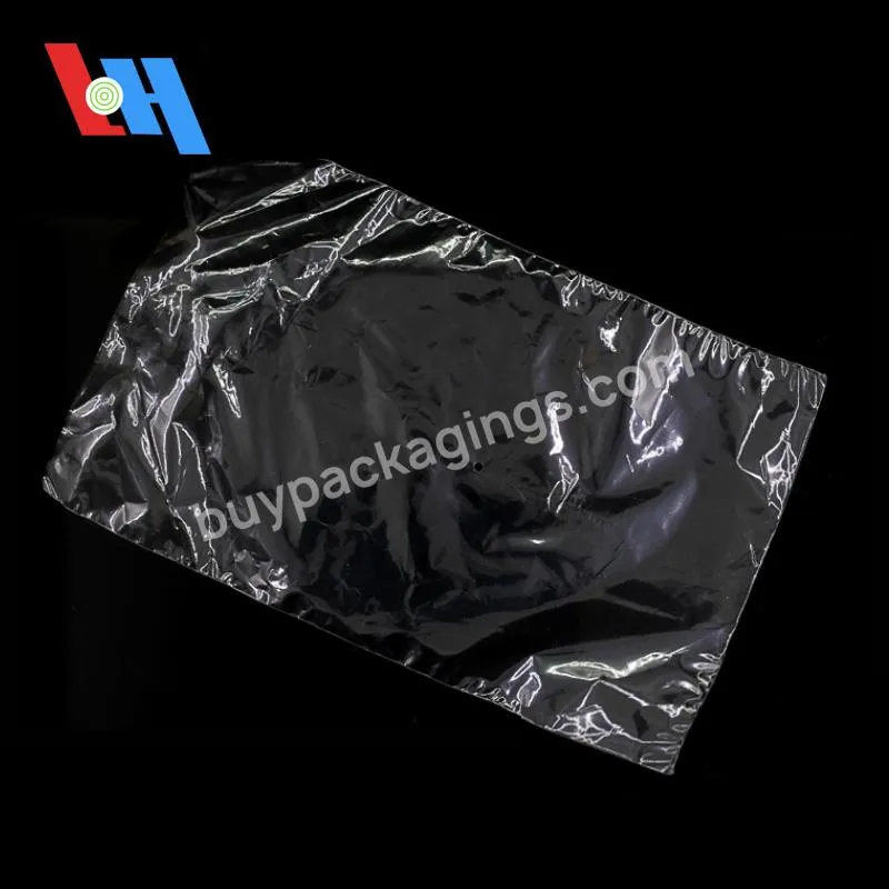 Clear Transparent Pof/pe/pvc Plastic Heat Shrink Bag Film Roll For Cartons With Logo - Buy Pof Shrink Flim,Shrink Bag Plastic Food Packaging,Clear Plastic Bags On Roll.