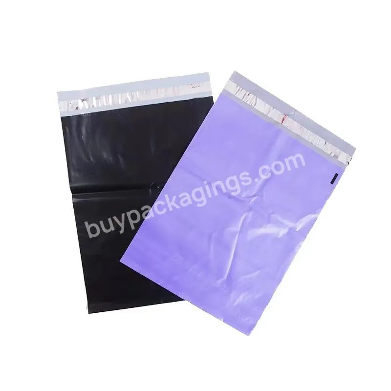 Custom Biodegradable Eco Compostable Plastic Poly Mailer Mailing Shipping Bags For Clothing Packaging - Buy Biodegradable Custom Shipping Bags For Clothes,Bio-based Eco Mailing Bags,Eco Mailer Bag Plant Based.