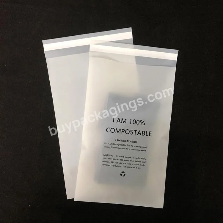 Custom Biodegradable Pla Clear Poly Plastic Biodegradable Zipper Clothes Compression Packaging Bag For Clothes - Buy Clothes Compression Bag,Biodegradable Packaging Zipper Bags For Clothes,Clear Plastic Clothes Packaging Bags.