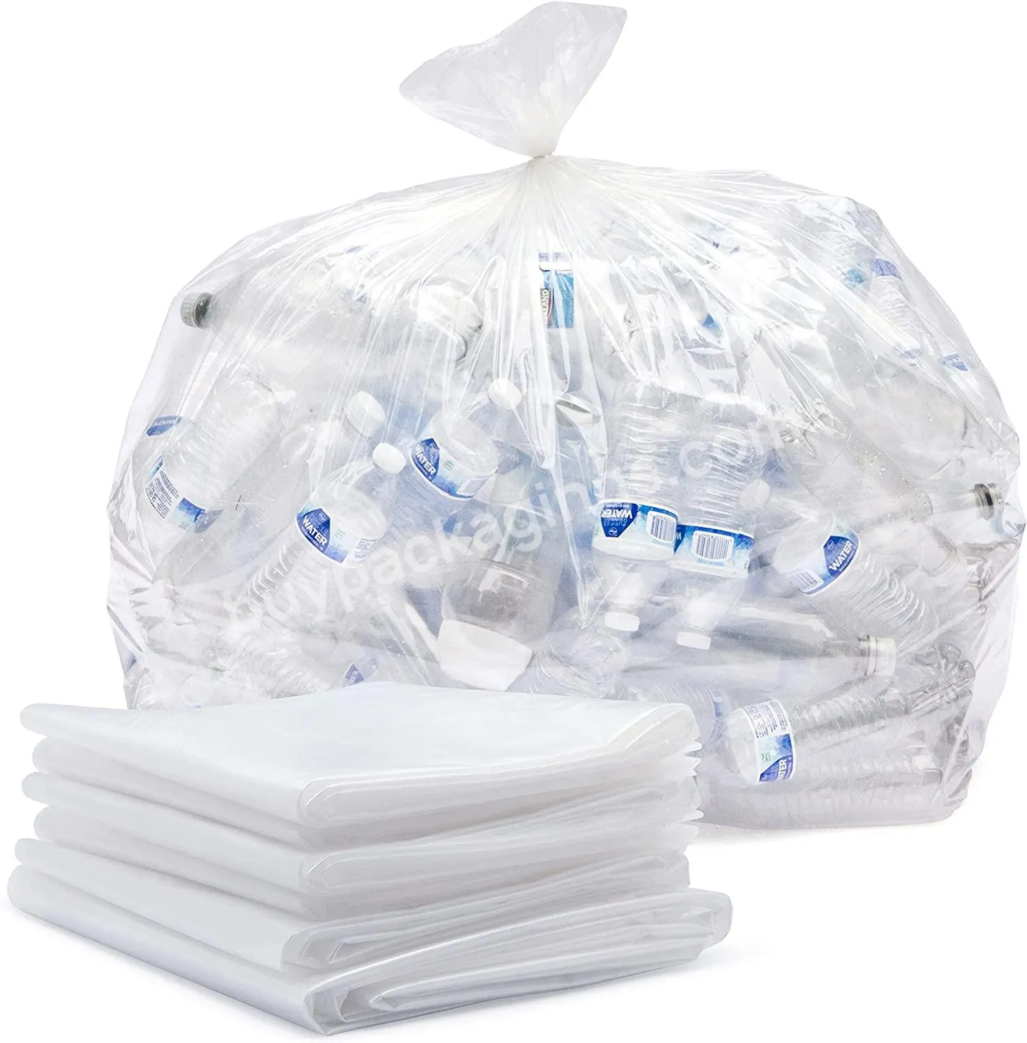 Custom Biodegradable Plastic Pe Ldpe Degradable Dustbin Bag Disposable Trash Garbage Bags - Buy Biodegradable Plastic Garbage Bag,Biodegradable Trash Bags,Biodegradable Trash Garbage Bags Walmart Malaysia.