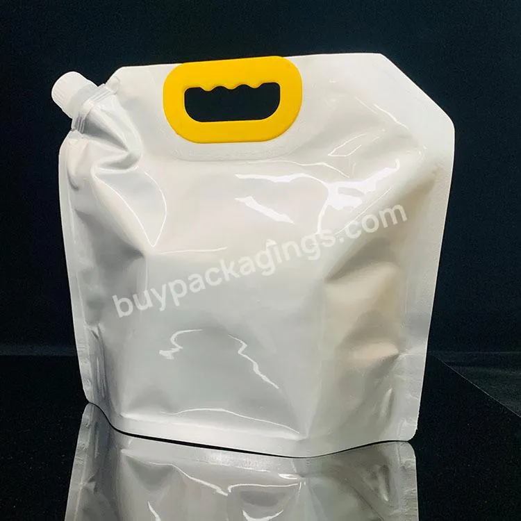 Custom Bpafree Collapsible Reusable Foldable 5l 10l 20 Liter Water Container Liquid Packaging Bag - Buy Bpafree 5l Water Bag,Collapsible Water Container 20l,10 Liter Water Container.