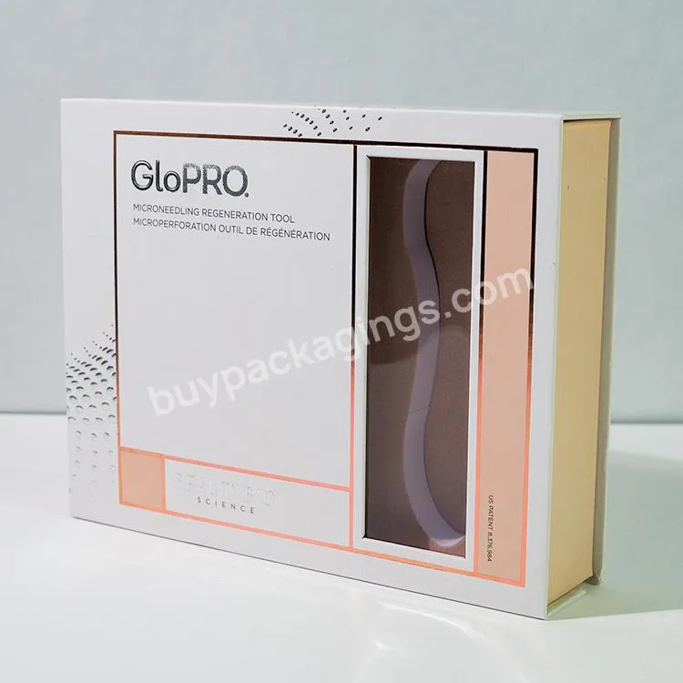 Custom Brand Logo Wholesale Reasonable Price Cosmetic Set Magnetic Close Gift Paper Box With Insert - Buy Magnetic Close Gift Box,Cosmetics Paper Box,Reasonable Price Cosmetic Set With Gift Box.
