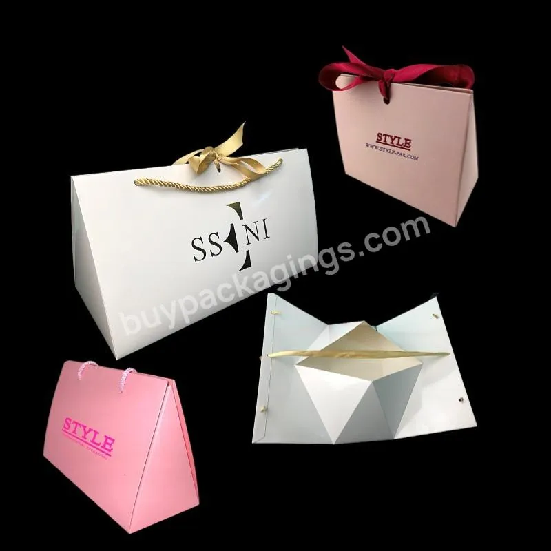 Custom Caja De Embalaje Shopping Promotion Business Decoration Luxury Paper Box Package Hair Wig Packaging Boxes And Bags - Buy Luxury Wig Box Package,Wig Packaging Boxes And Bags,Hair Wig Packaging Box.