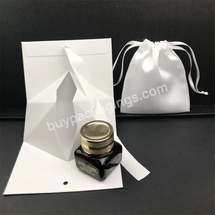 Custom Design Cmyk Printing Beautiful Makeup Cosmetic Product Jewelry Gift Packaging Boxes With Handle Packaging Box With Pouch - Buy Gift Boxes With Handles,Guitar Shaped Boxes Packaging,Packaging Box With Clear Lid.
