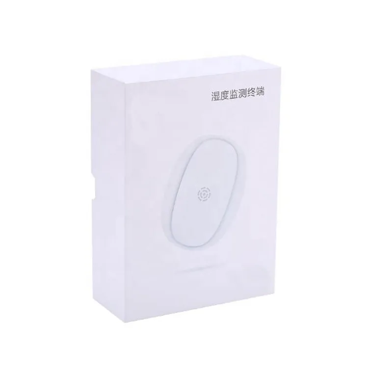 Custom Fancy Electronic Android TV Wireless Mouse Earphone Cardboard Packaging Paper Box