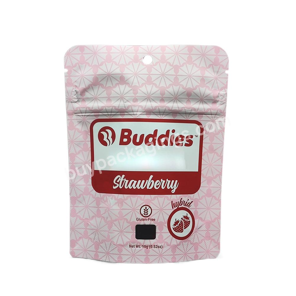 Custom Flower Packaging 3.5g Soft Touch Stand Up Pouches Mylar Gummy Packaging Zipper Bag For Gummies - Buy 3.5g Smell Proof Soft Touch Bags Mylat Stand Up Zipper Bag Logo For Packaging Pouch,Plastic Mylar Bags Smell Proof Standing Up Pouch Packaging