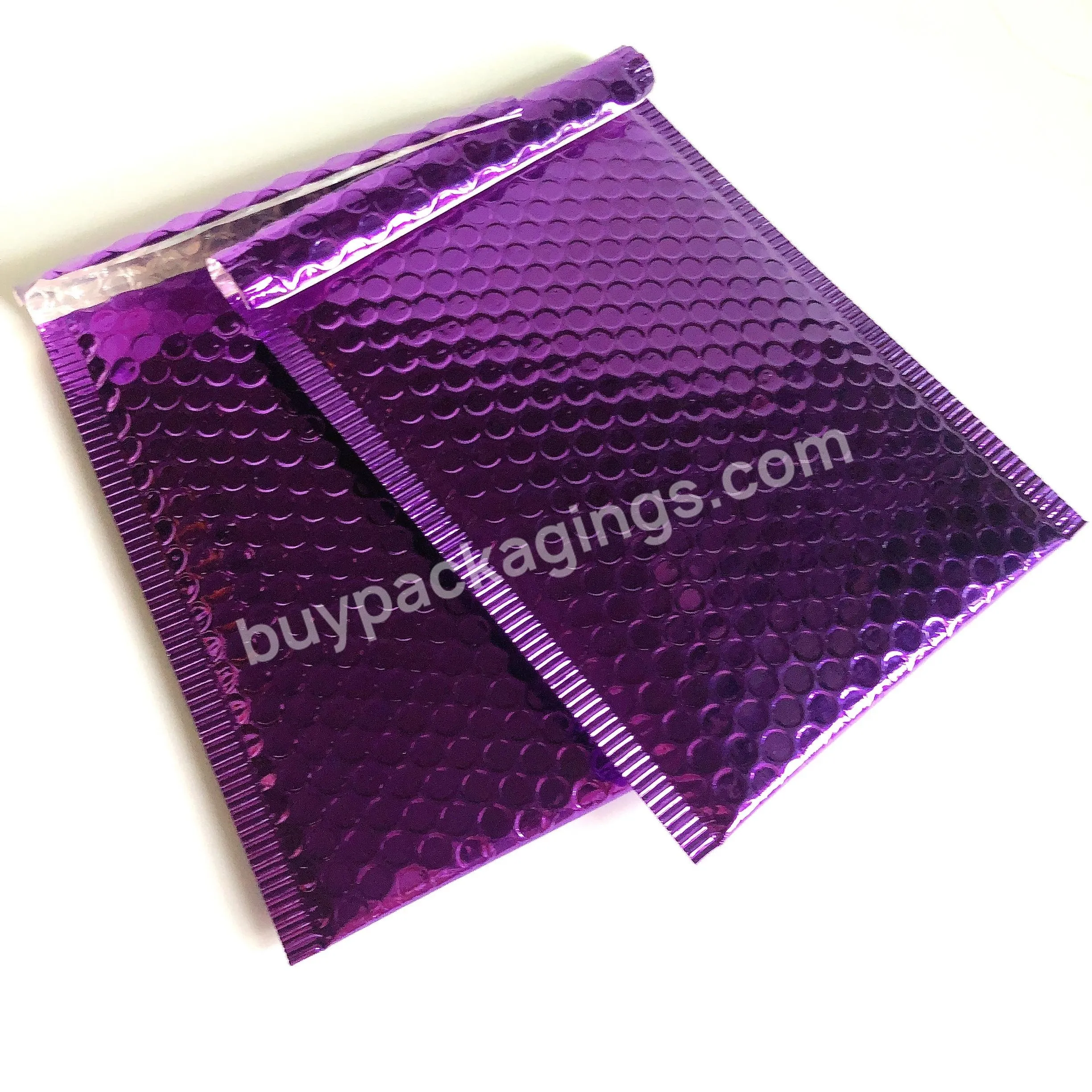 Custom Logo Colorful Postal Courier Bags Metal Bubble Padded Shipping Envelope Self Seal Poly Mailing Bags Bubble Mailers - Buy Postal Courier Bags,Metal Bubble Padded,Self Seal Poly Mailing.