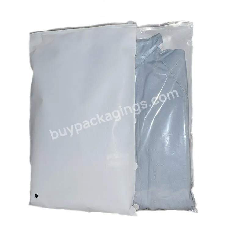 Custom Logo Plastic Packaging Zipper Bags Transparent Clear Cosmetic Pouch Make Up Jewellery Cloth Zip Lock Bag - Buy Plastic Packaging Bag,Cloth Bag,Plastic Bags Clothes.