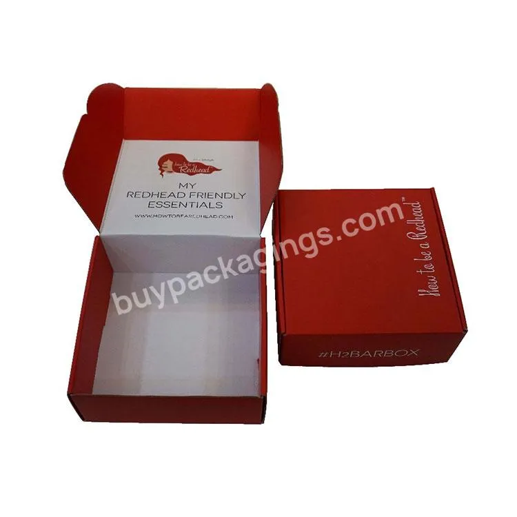 Custom Packaging Gift Paper Lingerie Packaging Box For Women Clothes Shirts Packing Box - Buy Corrugated Shipping Boxes Mailer Box,Flat Mailer Boxes,Marble Mailer Boxes.