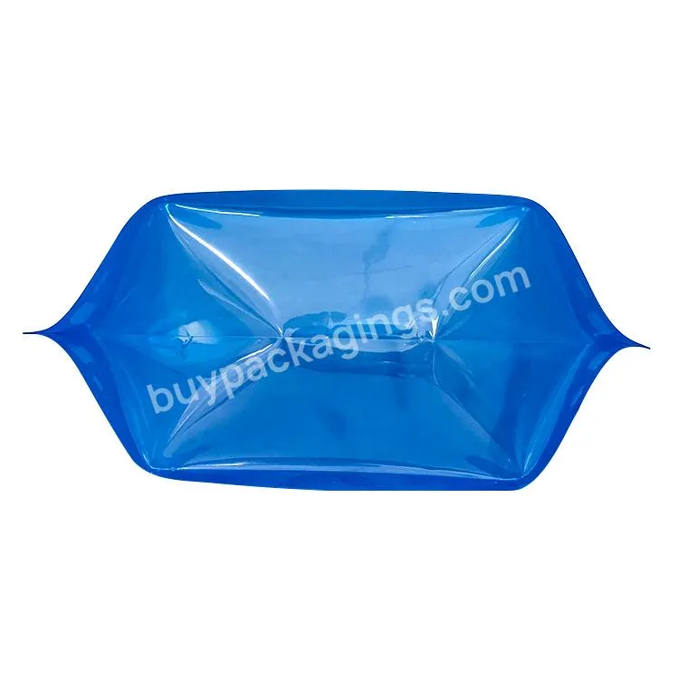 Custom Personalized Plastic Pure Water Storage Bag 5l 10 Liter - Buy Plastic Bag 10 Liter,Pure Water Bag 5 Liter,Personalized Water Storage Bag 5l.