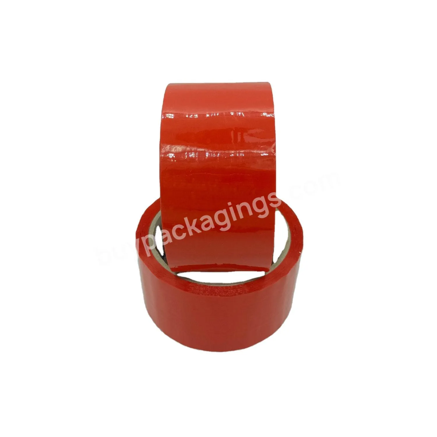 Custom Printed Bopp Packing Tape With Logo Fragile Tape Heavy Duty Shipping Box Tape With Company Logo