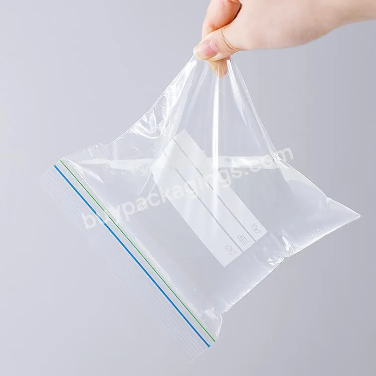 Custom Printed Transparent Plastic Sealing Frozen Food Storage Packaging Bag - Buy Frozen Food Packaging Bag,Food Bag Packaging,Food Sealing Bag.