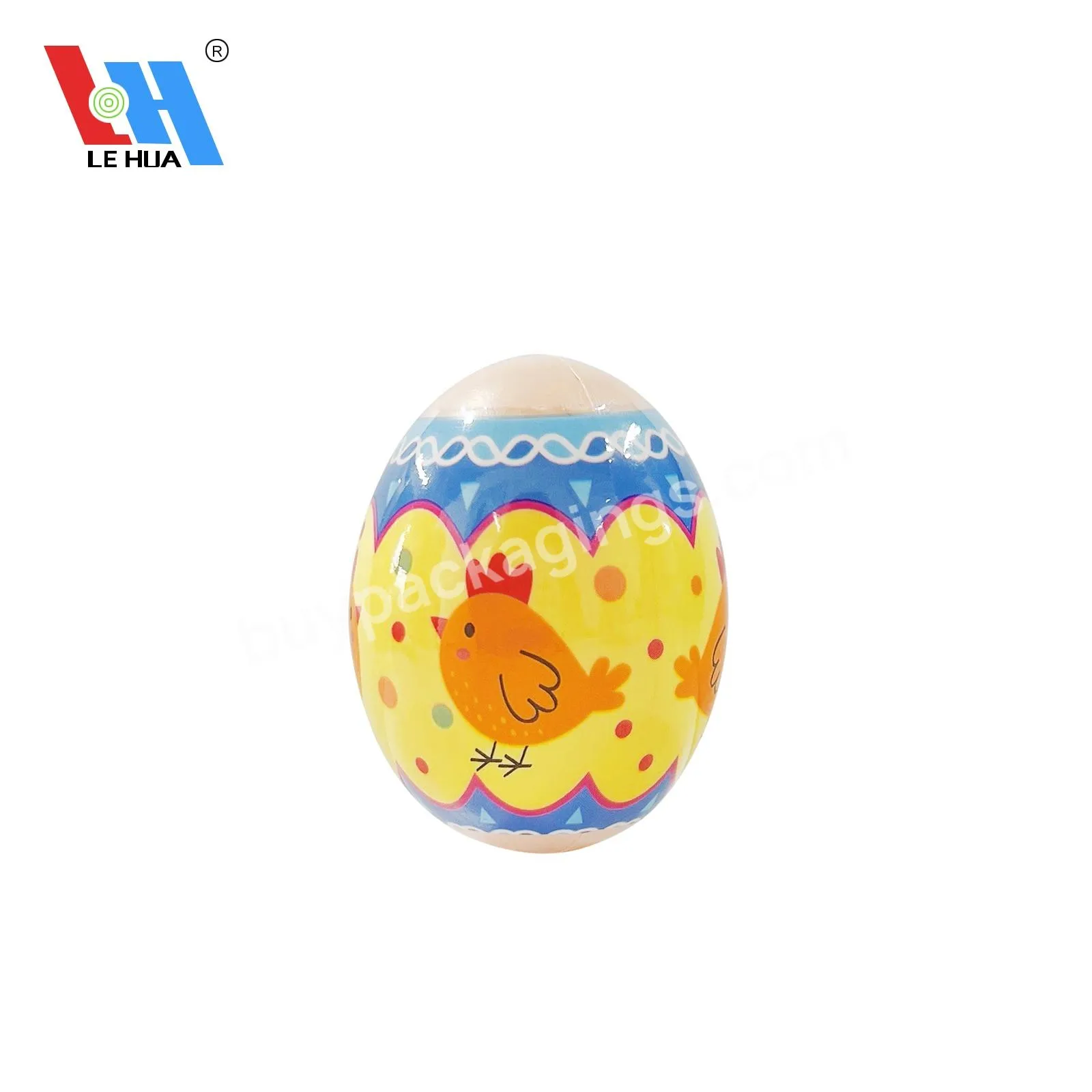 Custom Printing Colorful Pvc Easter Egg Shrink Wrap Heat Shrink Sleeve Decoration Easter Egg Wraps Labeling - Buy Pvc Shrink Sleeves Label,Shrink Wrap For Joy Eggs,Easter Egg Packaging Film.