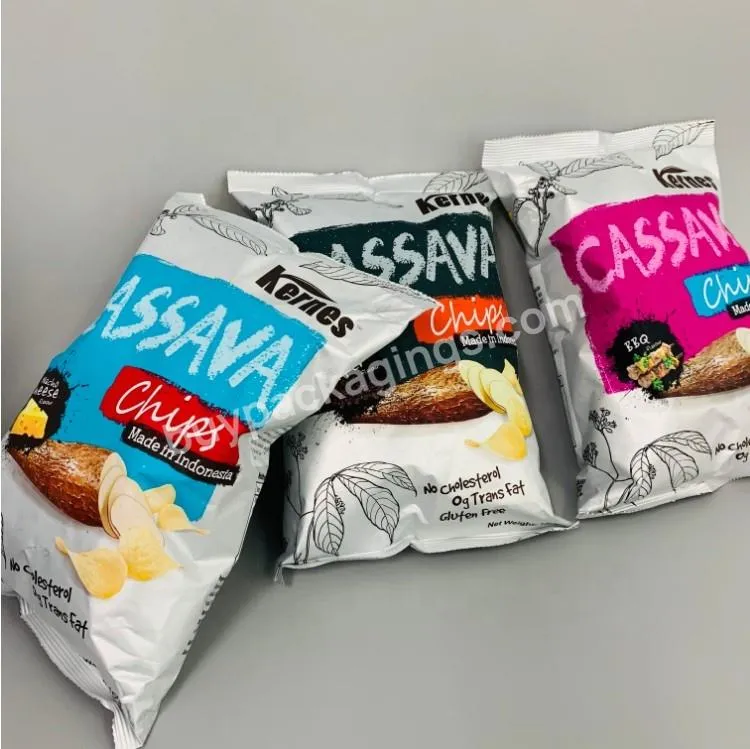Custom Printing Plastic Potato Chips Bag - Buy Potato Chips Bag,Plastic Potato Chips Bag,Custom Potato Chips Bag.