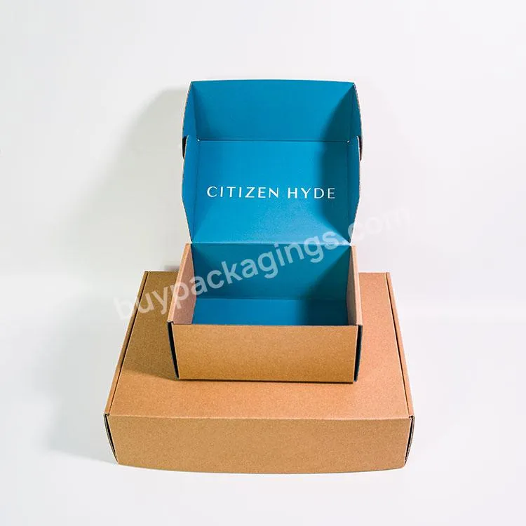 Custom Subscription Box Gift Shipping Box Cardboard Shipping Boxes - Buy Cardboard Box,Subscription Box,Shipping Box.