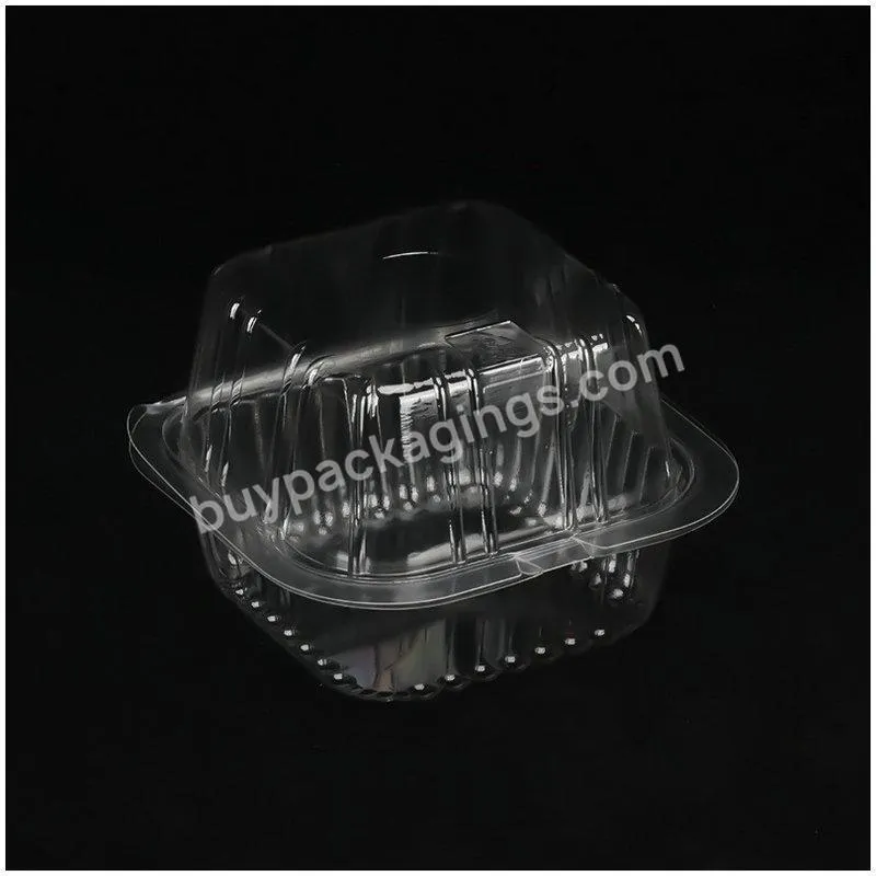 Custom Transparent Vacuum Formed Blister Boxes Clamshell Clear Blister Clam Shell Folded Package - Buy Clamshell Clear Blister Clam Shell Folded Package,Transparent Blister Boxes,Custom Transparent Vacuum Formed Blister.