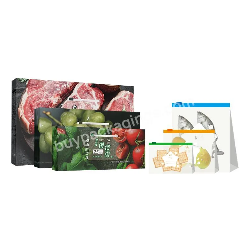 Custom Ziplock Gallon Food Storage Slider Bags Power Shield Technology For More Durability Sandwich And Snack Bags - Buy Ziplock Bags,Ziplock Sandwich Bags,Slider Bags.