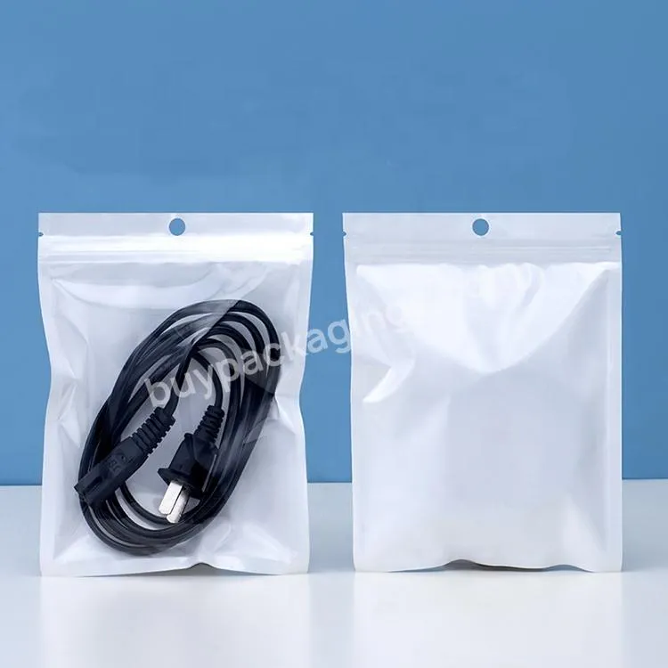 Customizable Logo Size Plastic Zip Lock Package Bag Oem Phone Case Jewelry Underwear Clothes Packaging Zipper Pouches - Buy Recyclable Packaging Bag,Jewlery Bag Packaging,Cosmetic Packaging Bag.