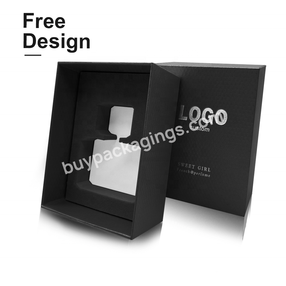Customize Perfume Box Design Logo Perfume Box Packaging Perfume Box - Buy Perfume Box Packaging,Costom Perfume Box,Customize Perfume.