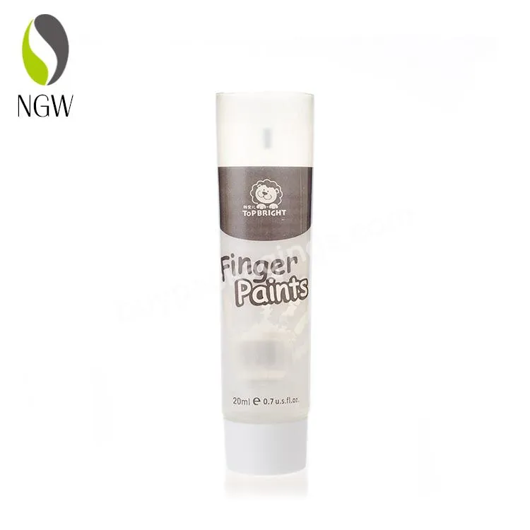 Customized Empty Extruded Plastic Tube Pigment Tube Packaging Soft Pe Composite Tube Manufacturer 20g40g60g80g100g120g140g - Buy Biodegradable Cosmetic Tubes Packaging,Cream Tube Packaging,Shampoo Tubes Packaging.