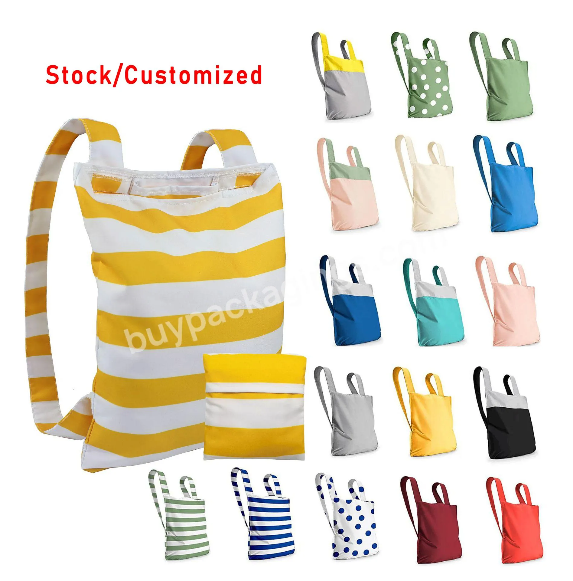 Customized Large Blank Sublimation Folding Shopping Grocery Canvas Tote Bag With Custom Printed Logo - Buy Shopping Tote Bag,Canvas Tote Bag,Plain Canvas Tote Bag.