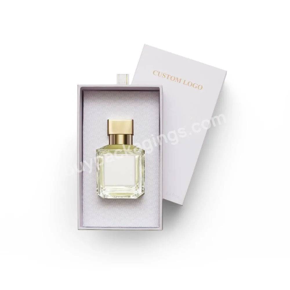 Customized New Brand Gift Box Paper Box Perfume Box - Buy Gift Box,Paper Box,Perfume Box.