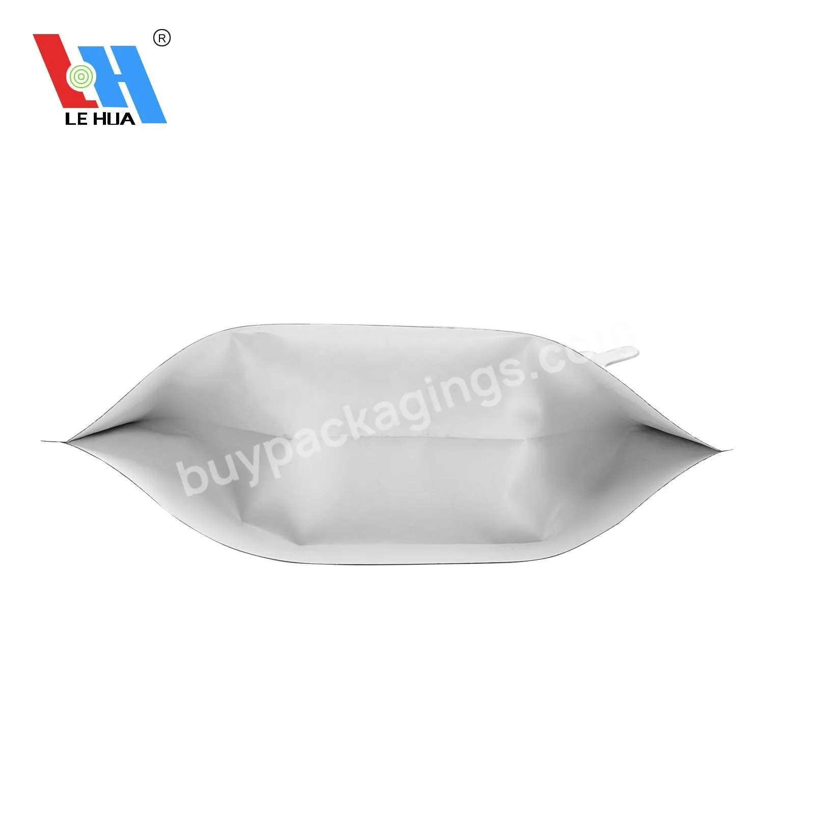 Customized Printed Stand Up Pouch Aluminum Foil White Coffee Bags With Zipper For Coffee - Buy Aluminum Foil Coffee Bag,Recyclable Bags,Stand Up Coffee Pouch.