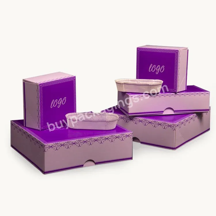 Customized Recycled Macaron Box Laduree Macaron Box Luxury Mini Macaron Box - Buy Recycled Macaron Box L,Laduree Macaron Box,Mini Macaron Box.