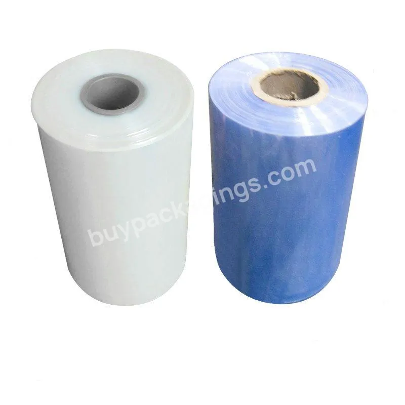 Customized Super Soft Plastic Clear Film Packaging Transparent Vinyl Shrink Sheet Wrapping Pvc Roll Sheet Films - Buy Pvc Super Clear Film,Pvc Films Roll,Transparent Pvc Film.