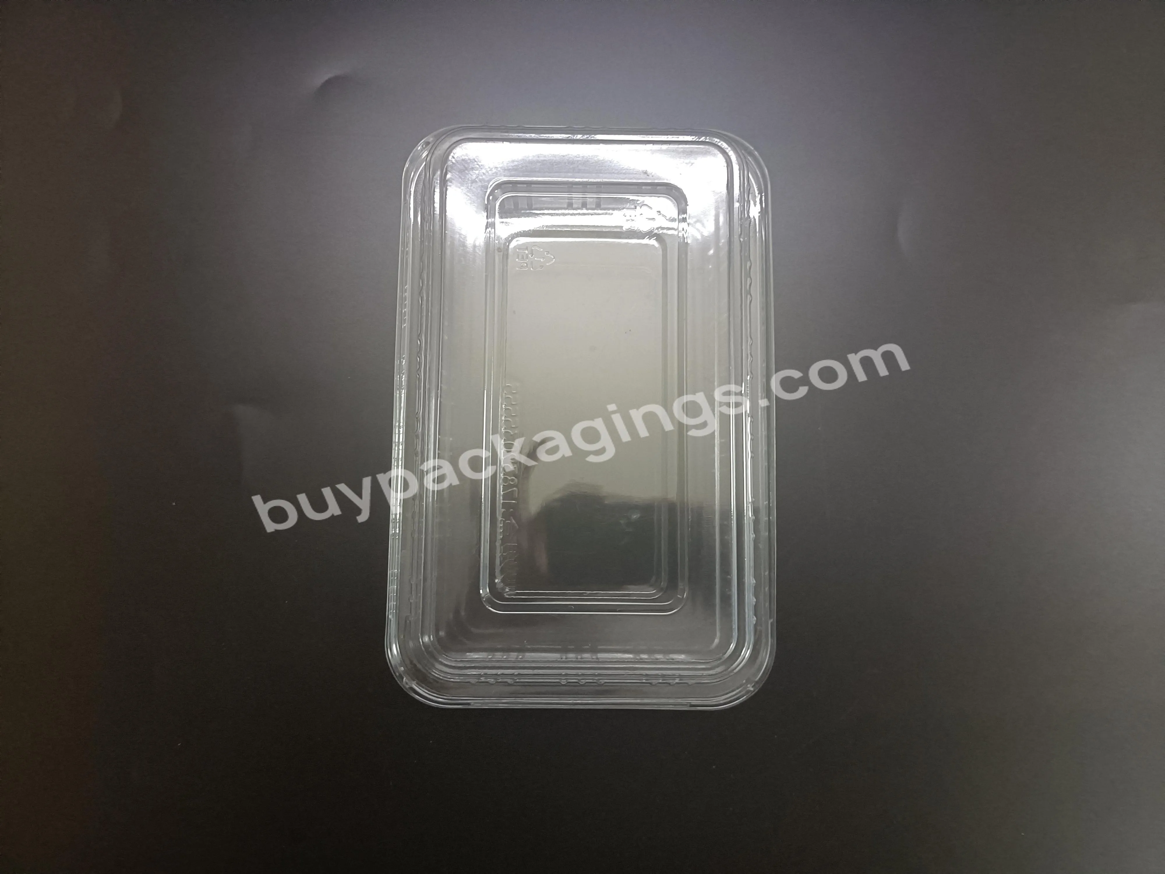Customized Vacuum Forming Cosmetic Package Clear Color Wax Melts Clamshell Wax Melt Packaging Clear Folding Plastic Box - Buy Clear Folding Plastic Box,Clamshell Wax Melt Packaging,Clamshell Packaging Wax Melts.