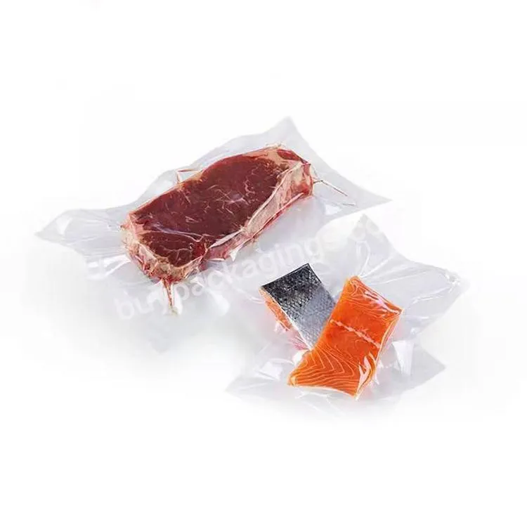 Disposable Emballages Alimentaires Plastic Frozen Food Packaging Pouch - Buy Emballages Alimentaires,Frozen Food Packaging,Food Packaging Pouch.